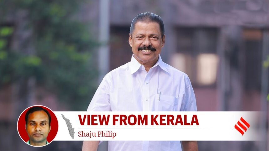 When rivals speak the same language: Why CPM, BJP sound alike on the minority question in Kerala