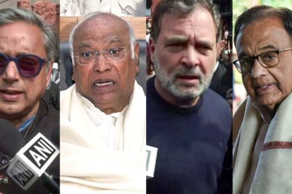 'Blind' budget: Congress claims Center ignores jobs, growth and economic research