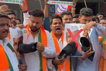 “Hero” or “Traitor”? Tipu Sultan debate in Maharashtra, Congress slams BJP's double standards