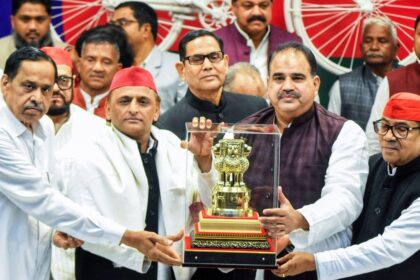 PDA board redraws UP's caste map: Why BSP old guard is betting on Akhilesh Yadav