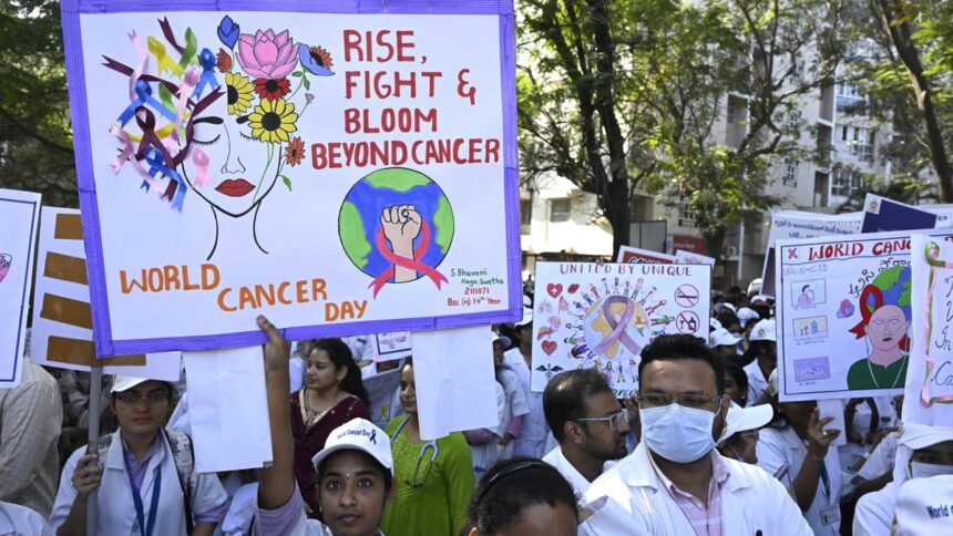 Analysis reveals that more than one-third of cancers around the world may be preventable