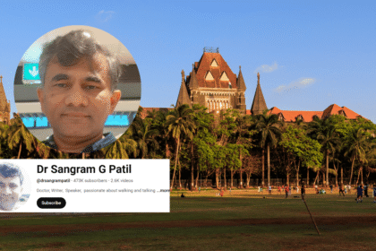 'Scandalous and obscene' - Indian-born doctor unable to return to UK over PM Modi's post dispute