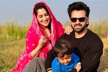 Shoaib Ibrahim and Dipika Kakar mentioned the cyst was not visible in a PET scan just months ago