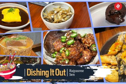 Kolkata, Kolkata restaurants, Kolkata food, Bengali food