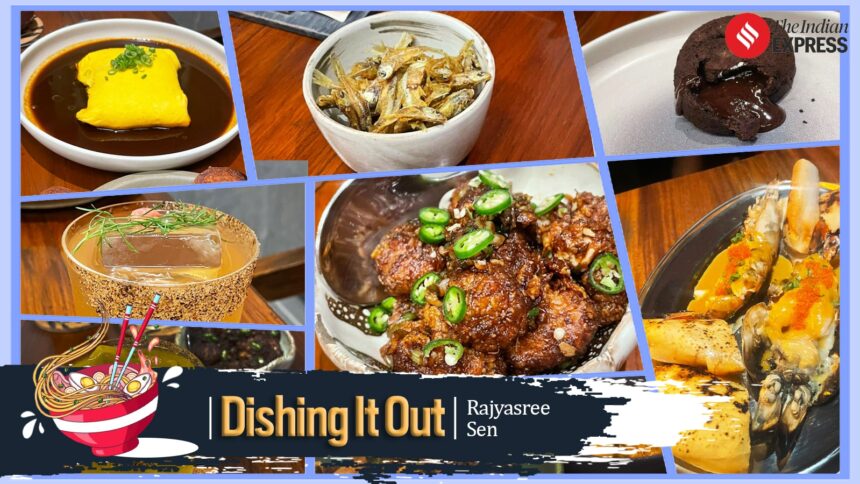 Kolkata, Kolkata restaurants, Kolkata food, Bengali food