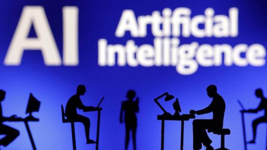 Adoption of AI will curb entry-level adoption: report