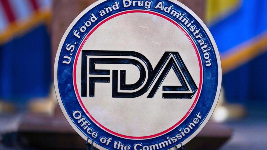FDA eliminates two-test requirement for new drug approval, aims to speed up access