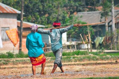 'Incentives' for women marrying young farmers: Karnataka Congress MLA's '7th Guarantee' proposal