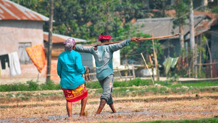 'Incentives' for women marrying young farmers: Karnataka Congress MLA's '7th Guarantee' proposal