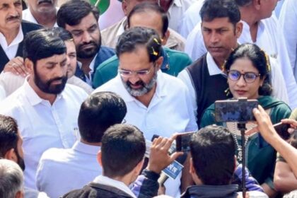 Hooda to Selja, why Haryana Congress is enthused, divided over ex-MP's foot march *(Pulse)*