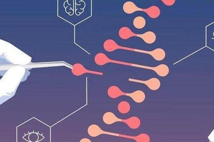 A study is being conducted to test whether gene editing can improve high cholesterol. Please take some medicine for now.