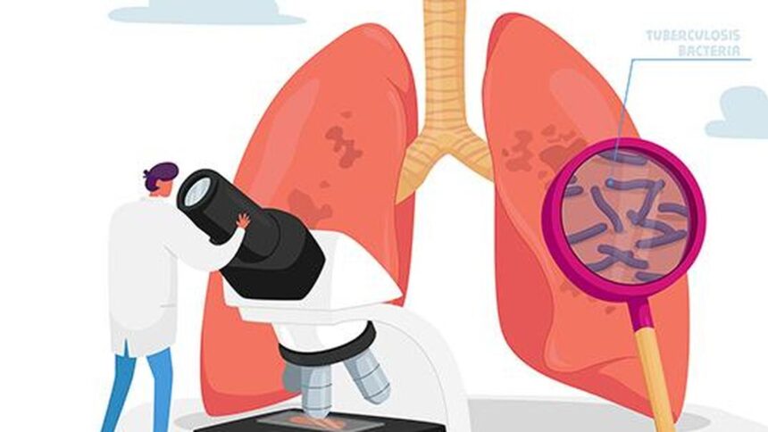 IIT Bombay study links excess mucus to reduced lung defenses and increased allergic attacks