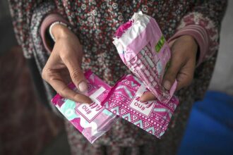 Menstrual napkins and tampons may contain toxic substances – here's what you need to know about this new health issue