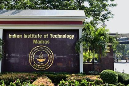 Researchers at IIT-M have developed a technique to accurately measure blood clotting time. Useful for manufacturers of implants