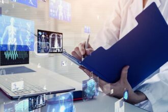 Why electronic medical records are the biggest medical advancement of this century