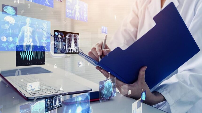 Why electronic medical records are the biggest medical advancement of this century