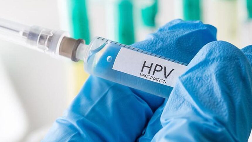 Telangana state to roll out free HPV vaccination program for 14- and 15-year-old girls at the end of February