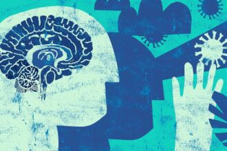 58 genetic variations, not a single gene, shape anxiety risk: study