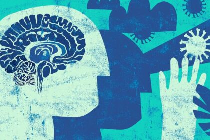 58 genetic variations, not a single gene, shape anxiety risk: study