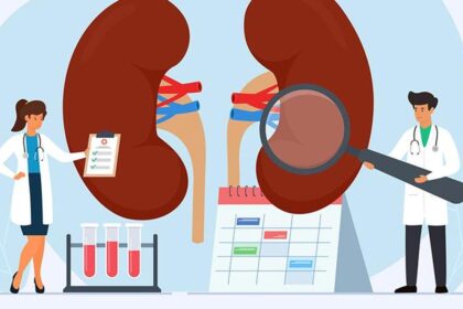 Everything you need to know about hyperoxaluria