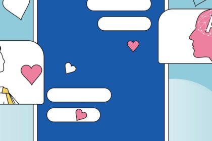 AI 'companions' promise to fight loneliness, but history shows the dangers of one-way relationships