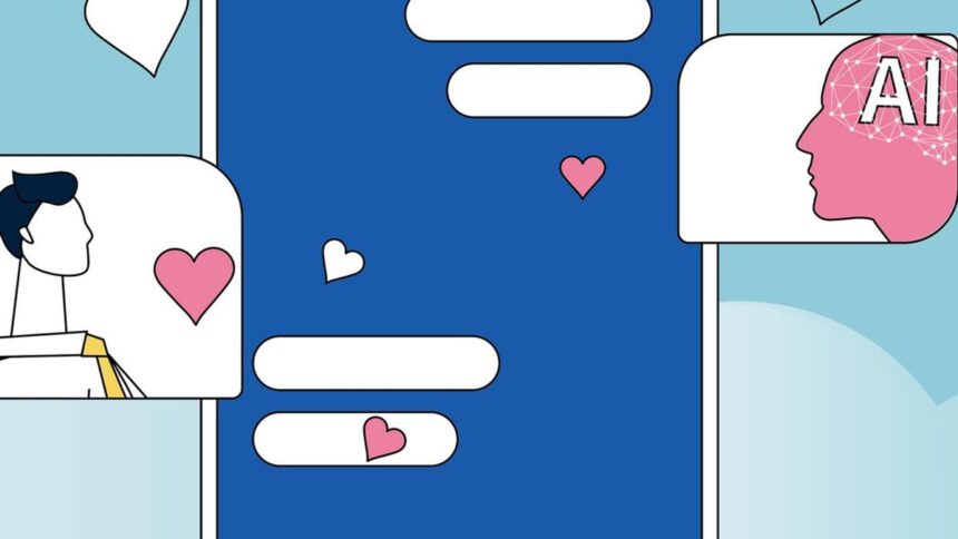 AI 'companions' promise to fight loneliness, but history shows the dangers of one-way relationships