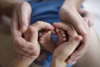 How prenatal infections shape newborn health