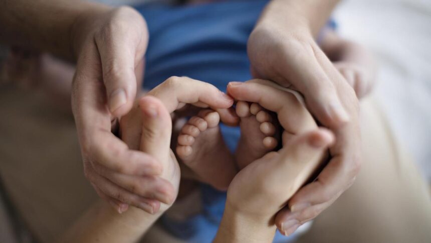 How prenatal infections shape newborn health