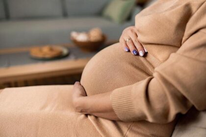 Why do gallstones affect women more easily? Pregnancy is also a risk factor, experts say