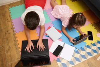 Death of Ghaziabad sisters brings renewed attention to gaming addiction among Karnataka children