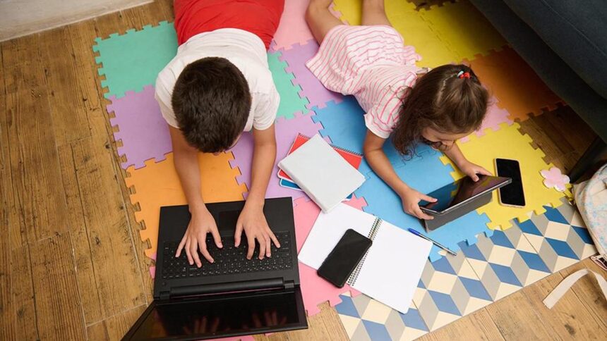 Death of Ghaziabad sisters brings renewed attention to gaming addiction among Karnataka children