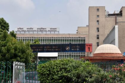 AIIMS Delhi prepares for face transplant surgery