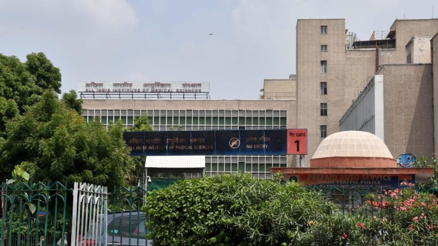 AIIMS Delhi prepares for face transplant surgery