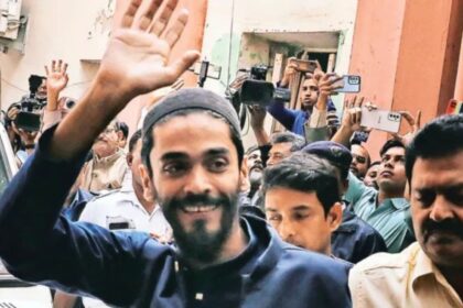 West Bengal Assembly elections, West Bengal Assembly polls, Indian Secular Front (ISF), Bengal, Left, ISF, Forward Bloc, Furfura Sharif cleric Peerzada Abbas Siddiqui, Abbas Siddiqui, CPI(M), Kolkata news, WEst Bengal news, Indian express, current affairs