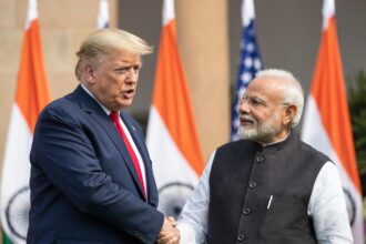 White House releases joint statement on India-US Interim Trade Agreement