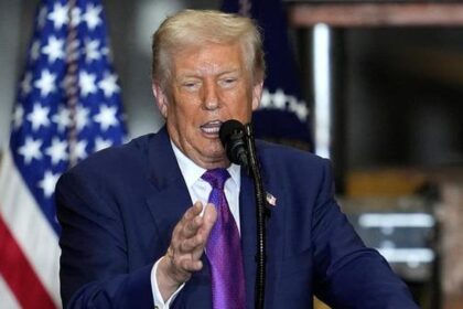 Impact of SCOTUS ruling invalidating Trump tariffs on global economy