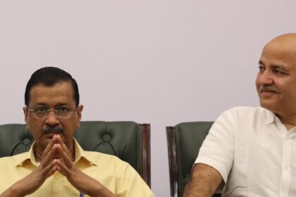 Arvind Kejriwal