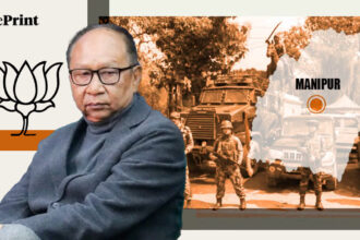 Manipur's next CM Yumnam Khemchand: BJP MLA black belt who told Biren to resign