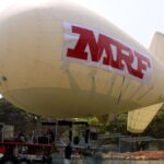 MRF's net profit more than doubled in Q3 to reach Rs 620 crore