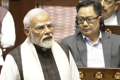 'Modi Teri Kabul Kudegi': Why does the prime minister think the opposition party 'wants him dead'?