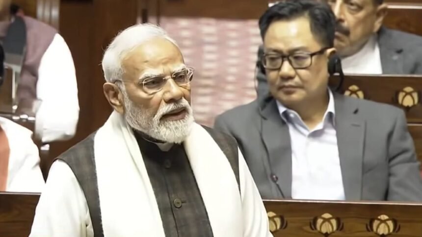 'Modi Teri Kabul Kudegi': Why does the prime minister think the opposition party 'wants him dead'?