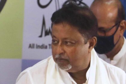 Mamata's right-hand man who also powered BJP's Bengal rise: Mukul Roy’s journey across the divide