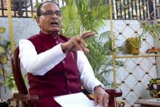 Union Minister Chouhan announces India will suspend imports of fruits, vegetables and flowers