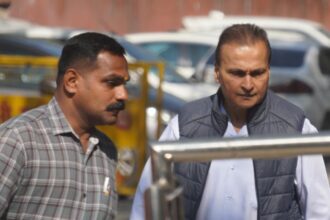 Money laundering case related to bank fraud: ED punishes Anil Ambani for 9 hours. I will call him again on February 27th.
