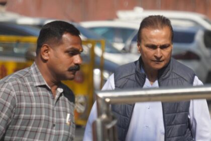 Money laundering case related to bank fraud: ED punishes Anil Ambani for 9 hours. I will call him again on February 27th.