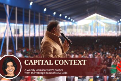 The Congress, meanwhile, remains a divided house and is viewed as reacting more to Sarma’s narrative instead of projecting a formidable alternative.