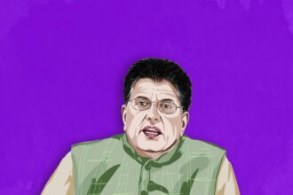 Piyush Goyal | Crisis Manager