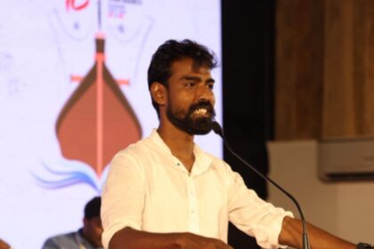 As CPI(M)’s youth face quits party ahead of Bengal polls, will he join TMC?