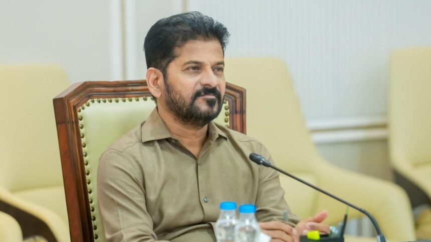 congress, telangana revanth reddy,