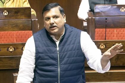 'Are you kidding me?' AAP MP Sanjay Singh slams Lok Sabha group appointments amid travel ban